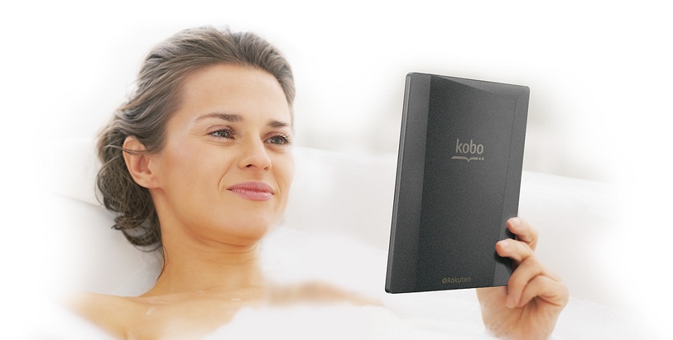Worry-free eReading