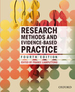 Research Methods and Evidence-Based Practice 4ed