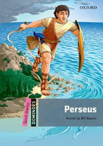 Dominoes: Quick Starter:: Perseus