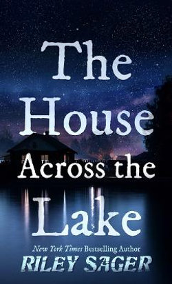The House Across the Lake The House Across the Lake