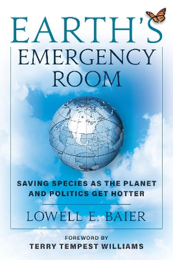 Earth's Emergency Room Earth's Emergency Room