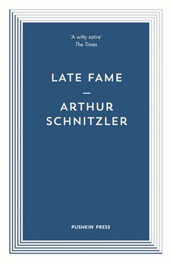 Late Fame Late Fame