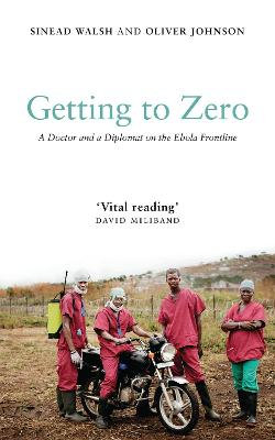 Getting to Zero Getting to Zero