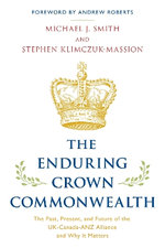 The Enduring Crown Commonwealth