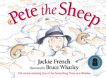 Pete the Sheep Pete the Sheep