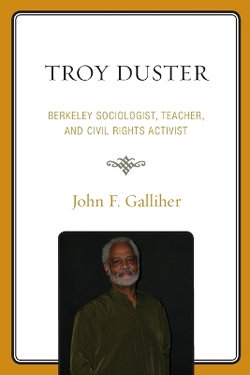 Troy Duster