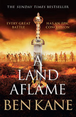 A Land Aflame