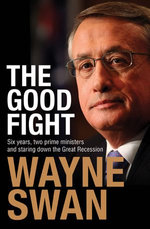 The Good Fight