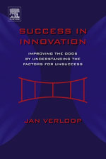 Success in Innovation