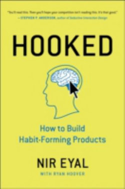 Hooked