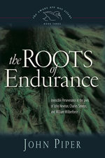 The Roots of Endurance