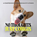 No Thoughts Just Corgis No Thoughts Just Corgis