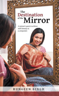 The Destination of the Mirror The Destination of the Mirror