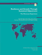 Resilience and Growth Through Sustained Adjustment: The Moroccan Experience