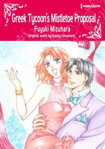 SNOWBOUND SURPRISE FOR THE BILLIONAIRE