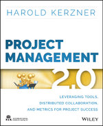 Project Management 2. 0