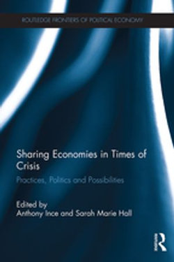 Sharing Economies in Times of Crisis