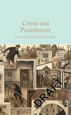Crime and Punishment