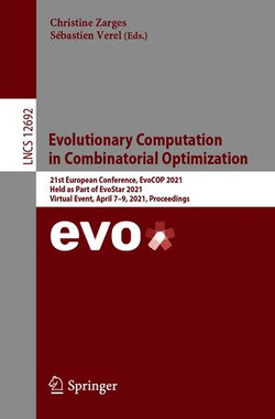 Evolutionary Computation in Combinatorial Optimization