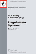 Eingebettete Systeme