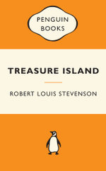 Treasure Island: Popular Penguins