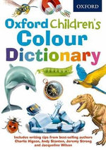 Oxford Children's Colour Dictionary Oxford Children's Colour Dictionary