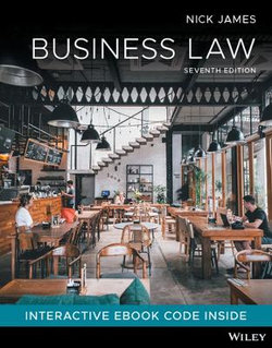 Business Law Business Law