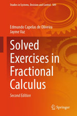 Solved Exercises in Fractional Calculus