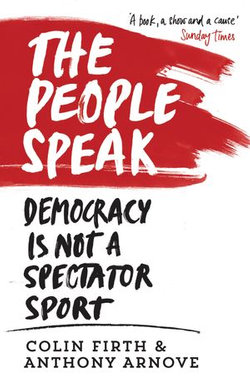The People Speak: A History of Protest, Dissent and Rebellion