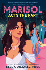 Marisol Acts the Part