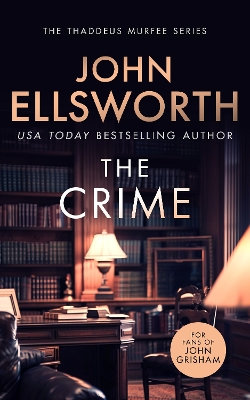 The Crime The Crime
