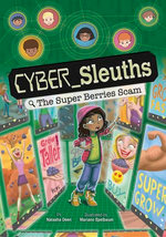 The Super Berries Scam