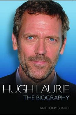 Hugh Laurie