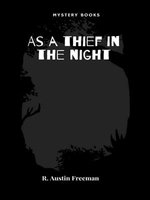 As a thief in the night