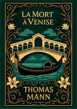 Thomas Mann