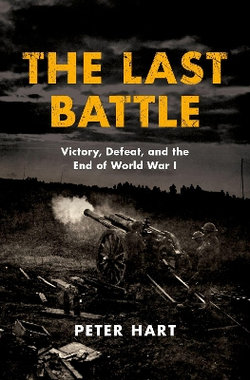 The Last Battle
