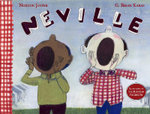 Neville Neville