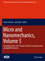 Micro and Nanomechanics, Volume 5