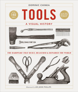 Tools: A Visual History