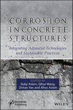 Corrosion in Concrete Structures