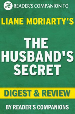 The Husband's Secret by Liane Moriarty | Digest & Review
