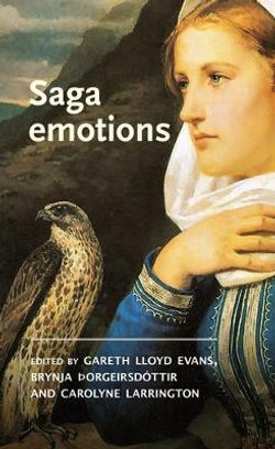 Saga Emotions