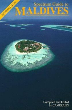 Spectrum Guide to Maldives
