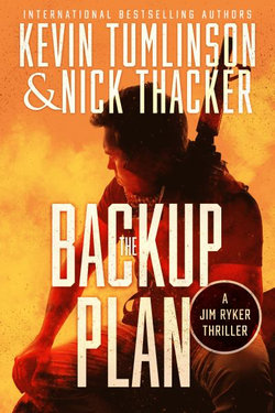 The Backup Plan