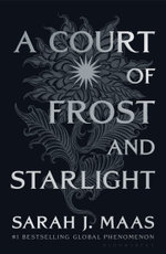 A Court of Frost and Starlight