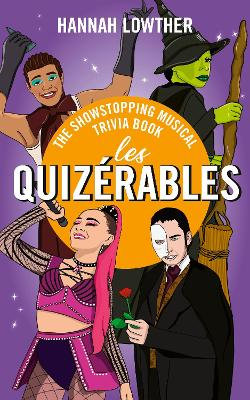 Les Quizerables Les Quizerables