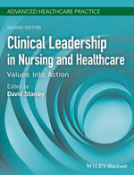 Clinical Leadership in Nursing and Healthcare