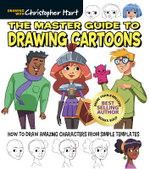 Master Guide to Drawing Cartoons