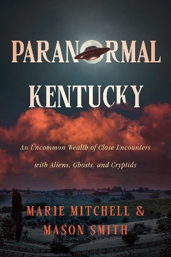 Paranormal Kentucky