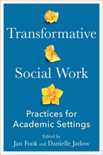 Transformative Social Work